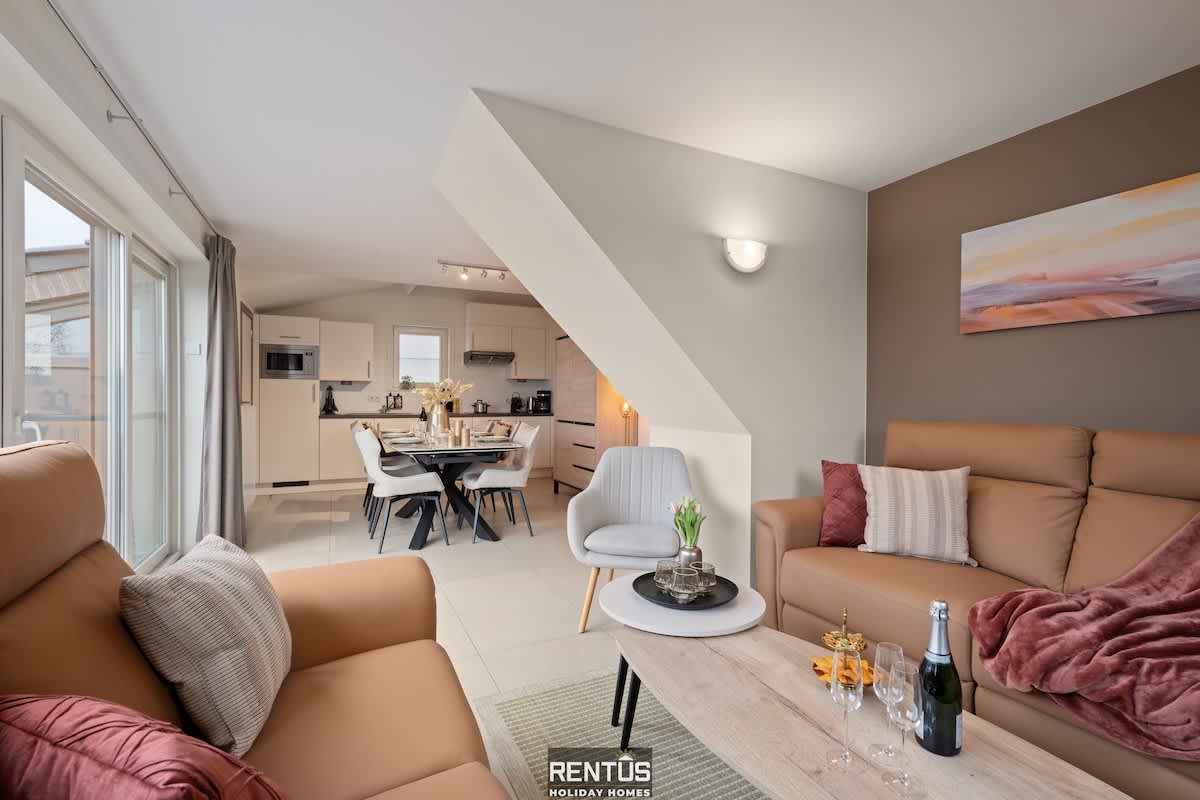 Ardea home - Tranquillity between sea, polders and nature