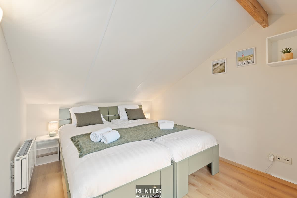 Ardea home - Tranquillity between sea, polders and nature