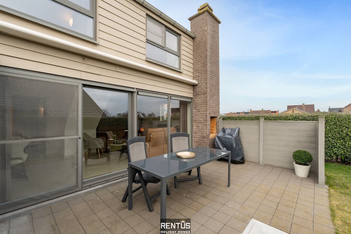 Ardea home - Tranquillity between sea, polders and nature