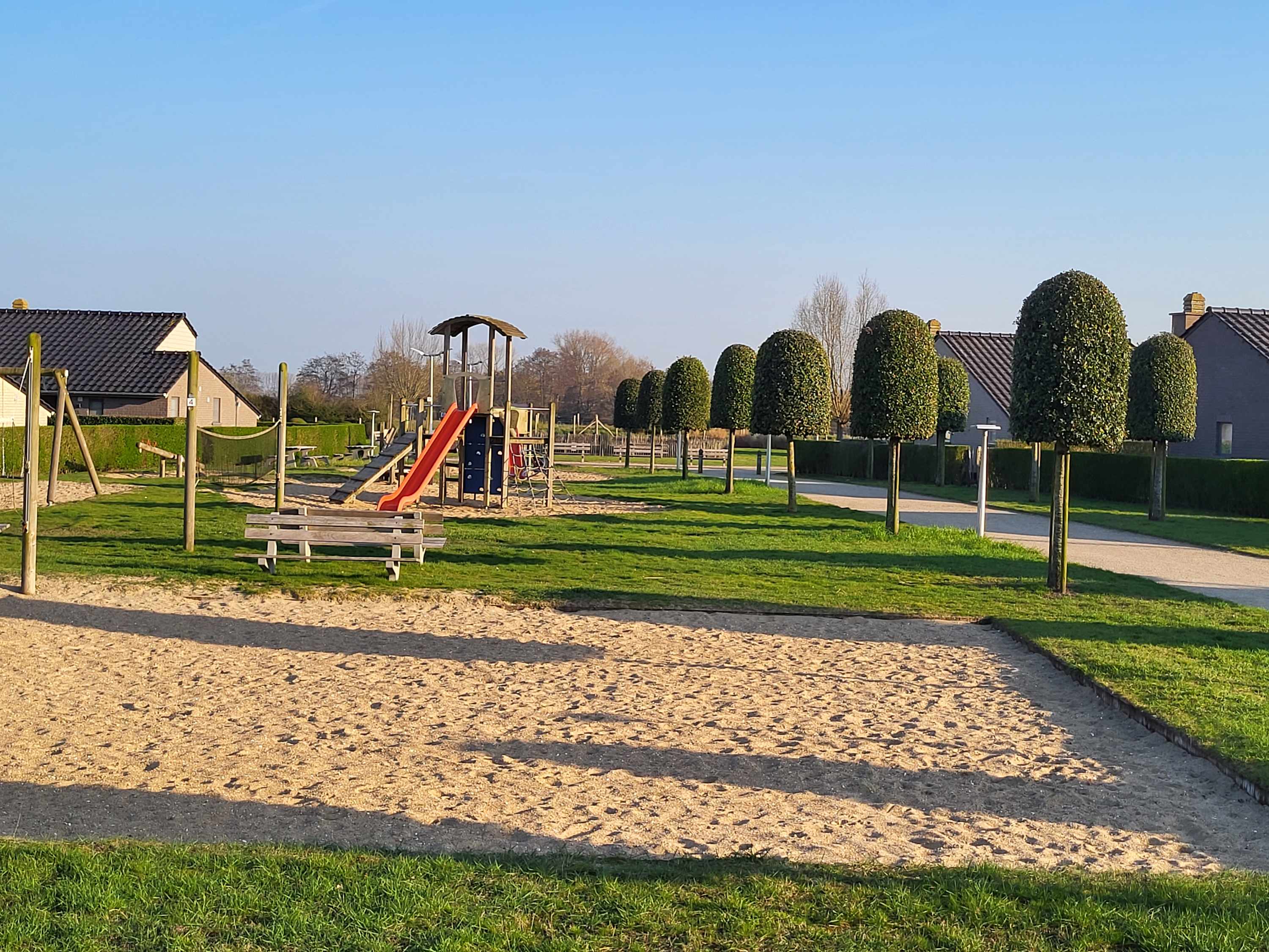 Ardea home - Tranquillity between sea, polders and nature