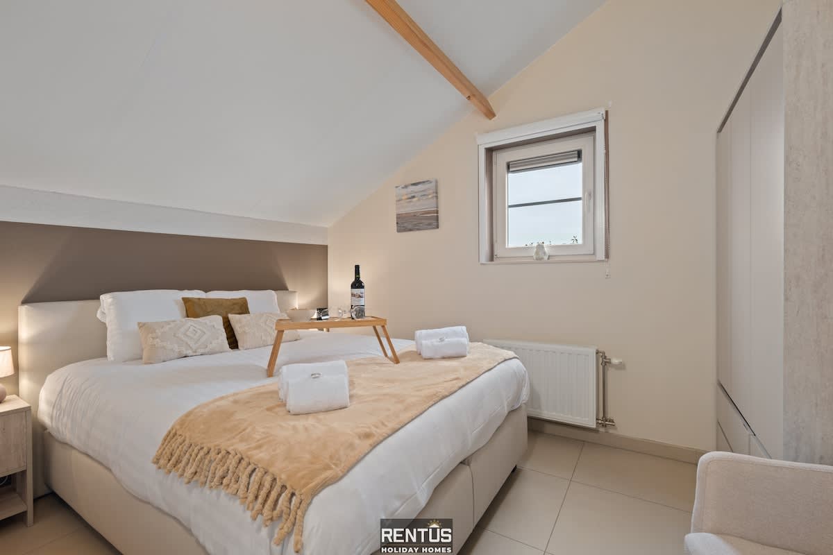 Ardea home - Tranquillity between sea, polders and nature