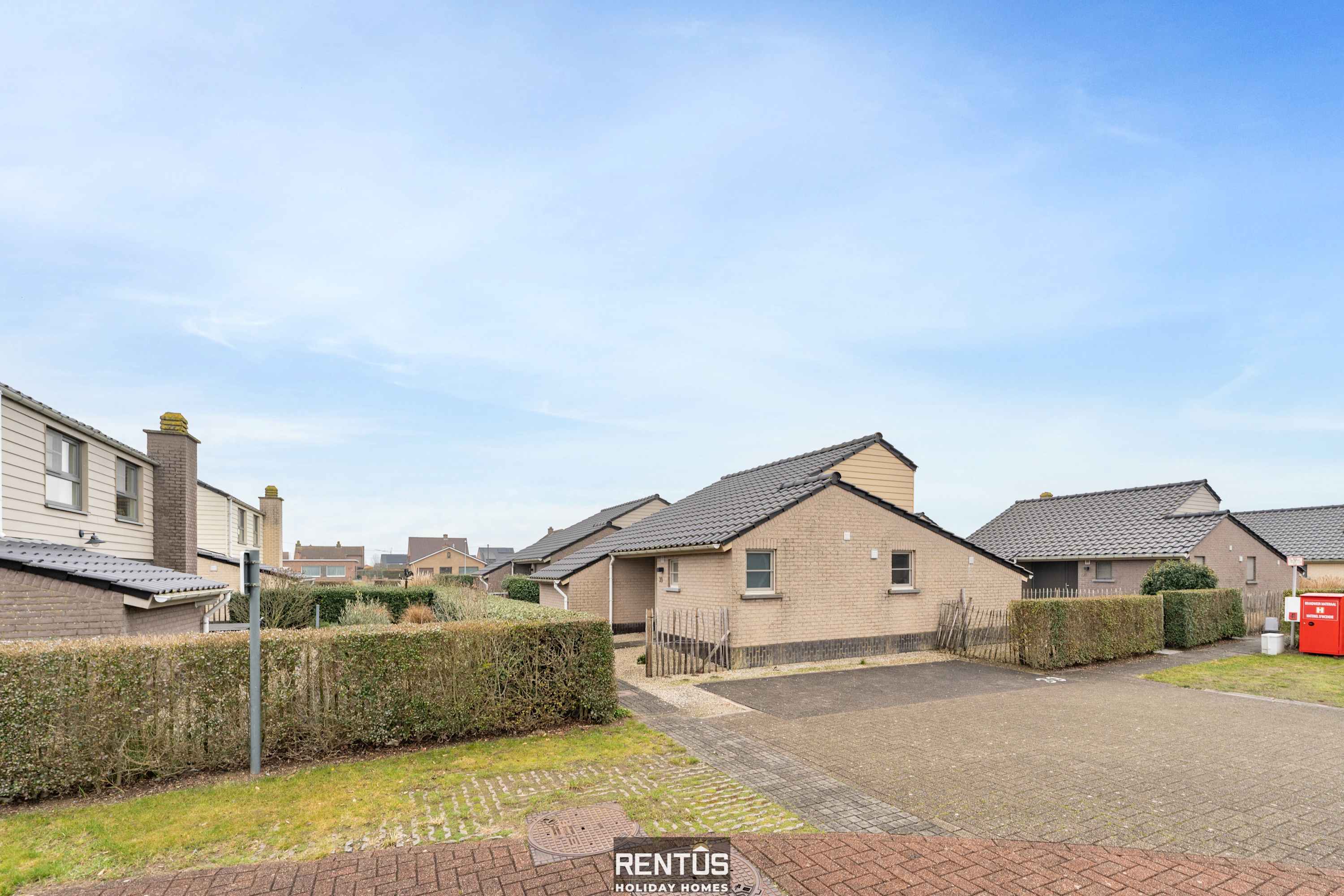 Ardea home - Tranquillity between sea, polders and nature