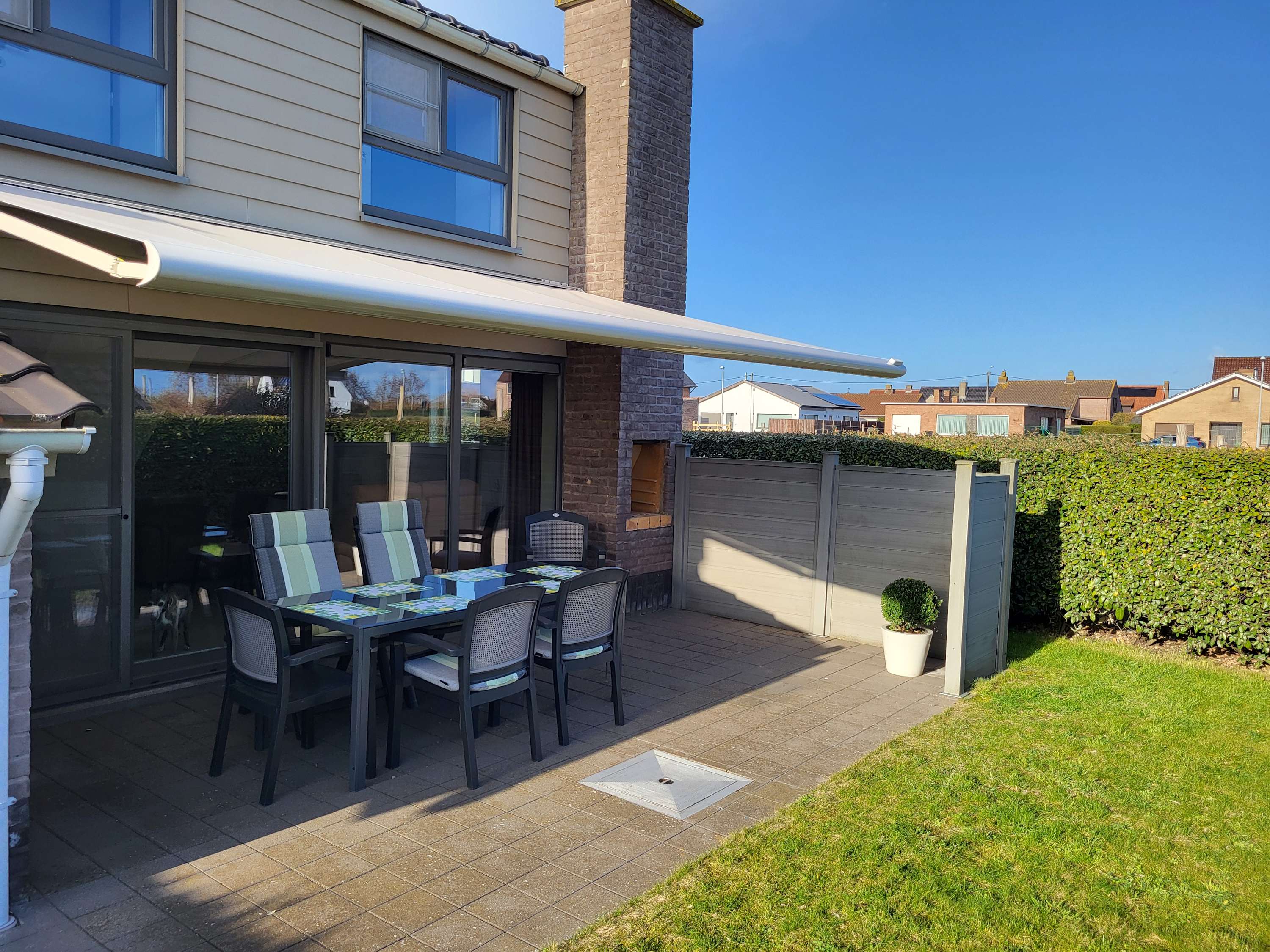 Ardea home - Tranquillity between sea, polders and nature