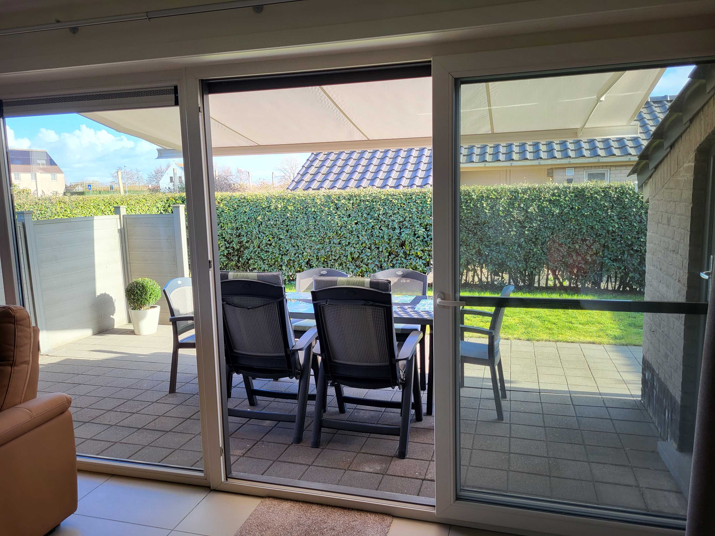 Ardea home - Tranquillity between sea, polders and nature